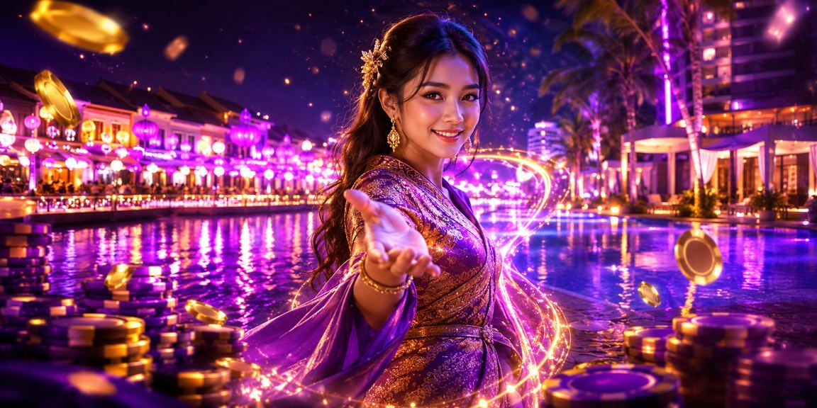 Promosi istimewa Hari Raya dengan bonus tunai di 1204